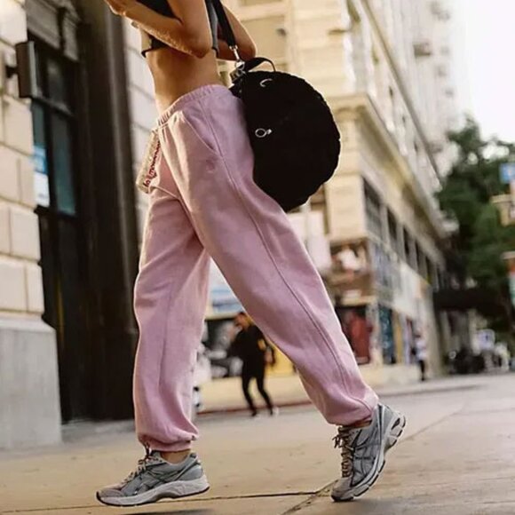 Free People For The Win Joggers - Picture 2 of 5